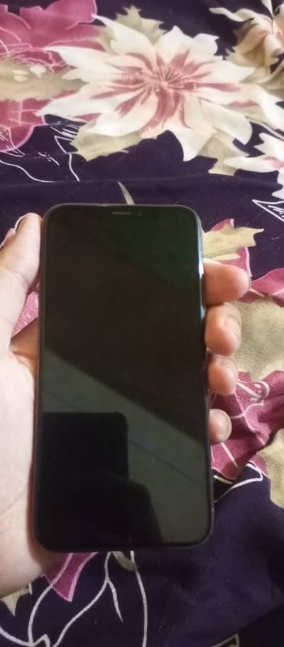 Apple iPhone XS