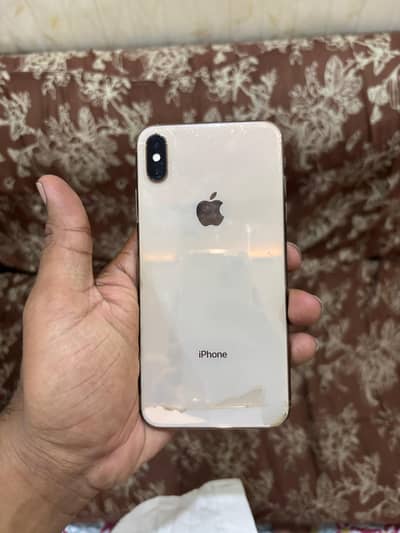 Apple iPhone XS Max