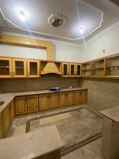 6 marla ground floor for rent