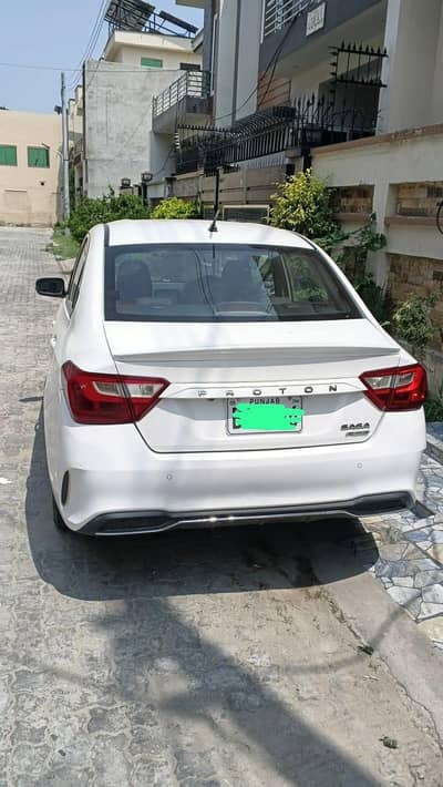 Proton Saga 2022