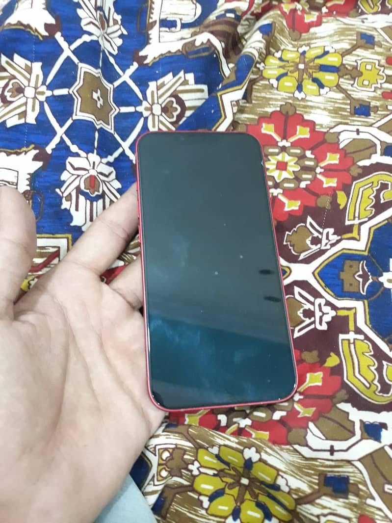 Apple iPhone 13 6