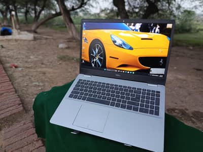 DELL i5 - 10 Generation (2GB Graphics Card) Laptop