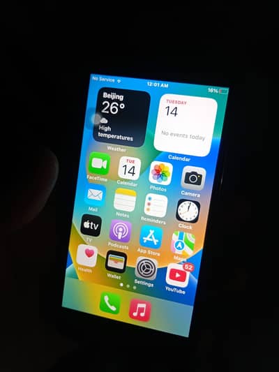 Apple iPhone 8  GB 64 BAYPASS  Orignal selad set