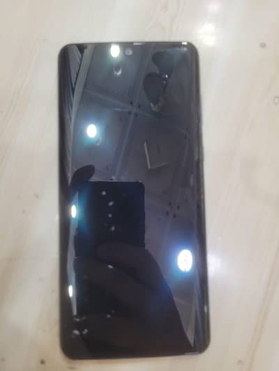 Sharp Aquos Zero 2