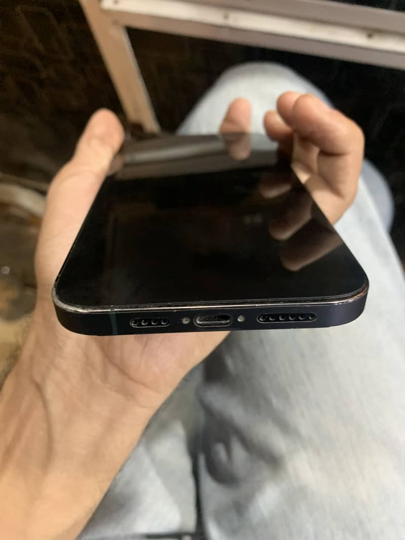 Apple iPhone 12 Pro Max 2