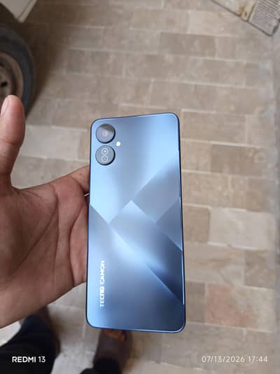 Tecno CAMON 19 Neo