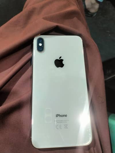 Apple iPhone XS Max