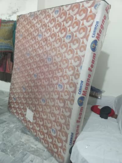 cannoc primax foam mattress for sale