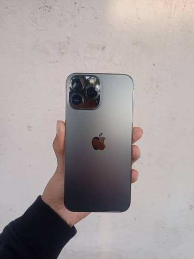 Apple iPhone 13 Pro Max 128GB Factory Unlock