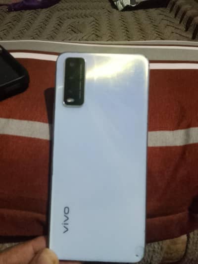 Vivo Y20
