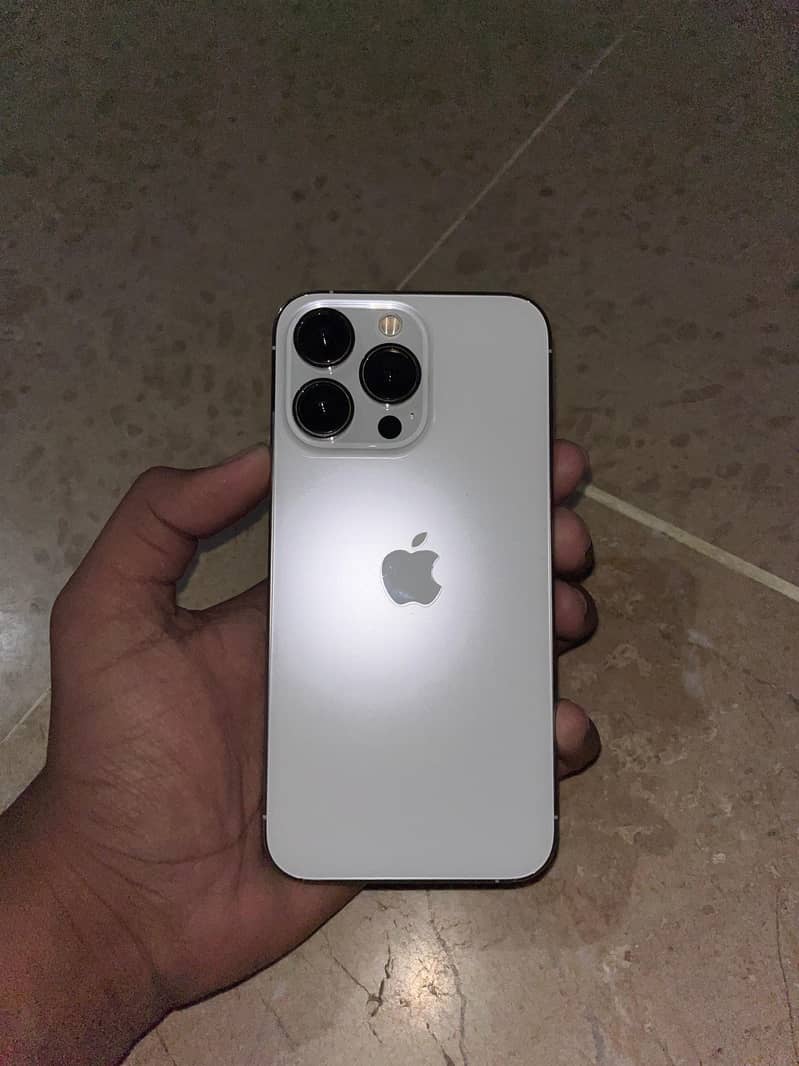 iphone 13pro 256 0