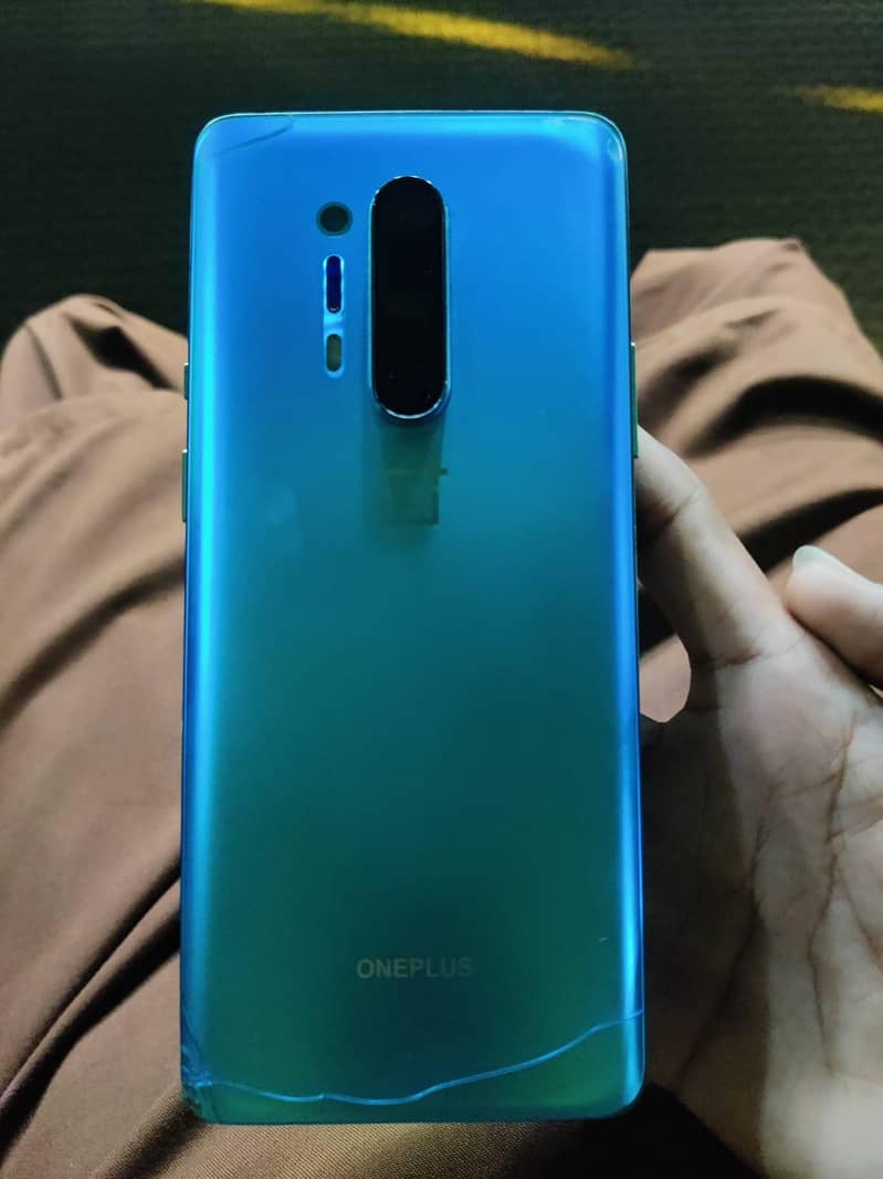 One Plus 8 Pro 1