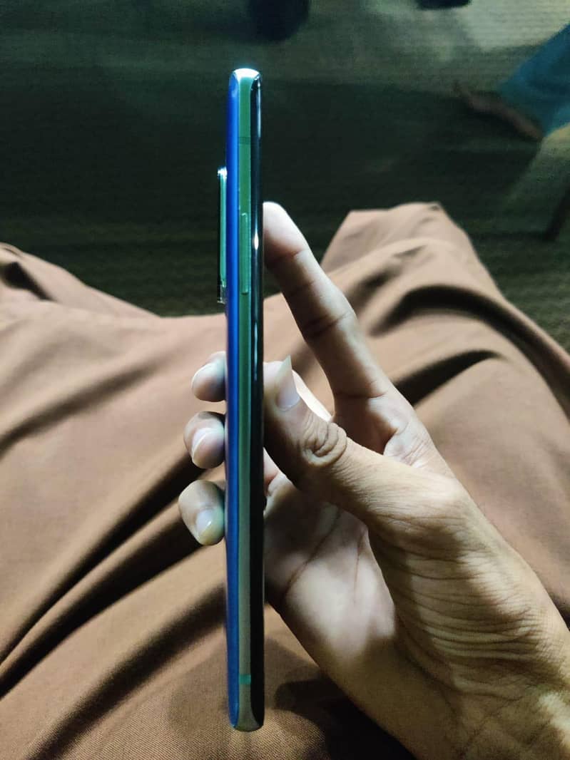 One Plus 8 Pro 5