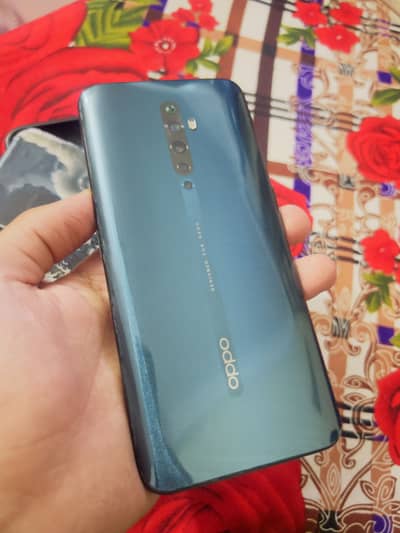 Oppo Reno2z 8/256 GB WhatsApp 03456103456