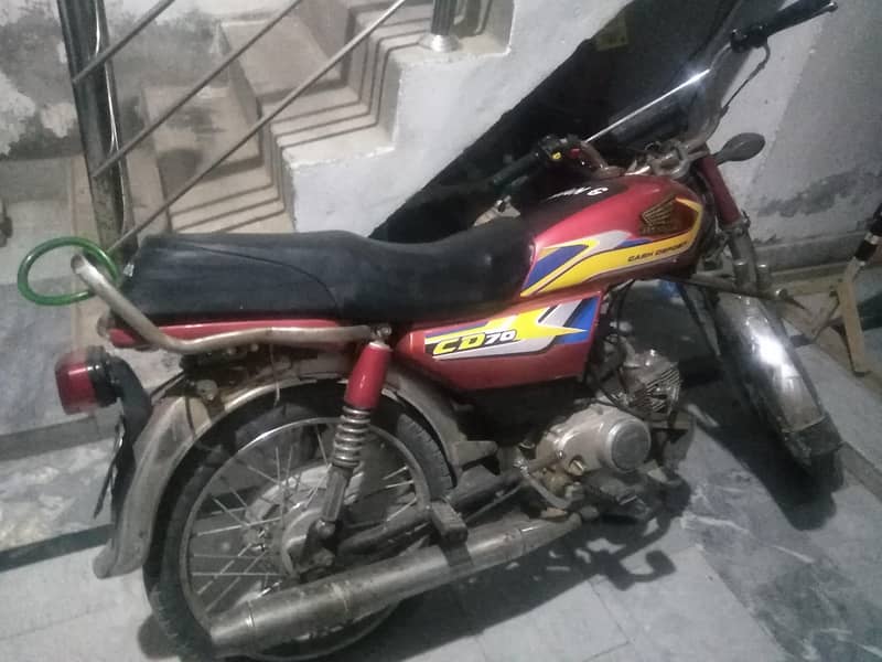 2016 model 0