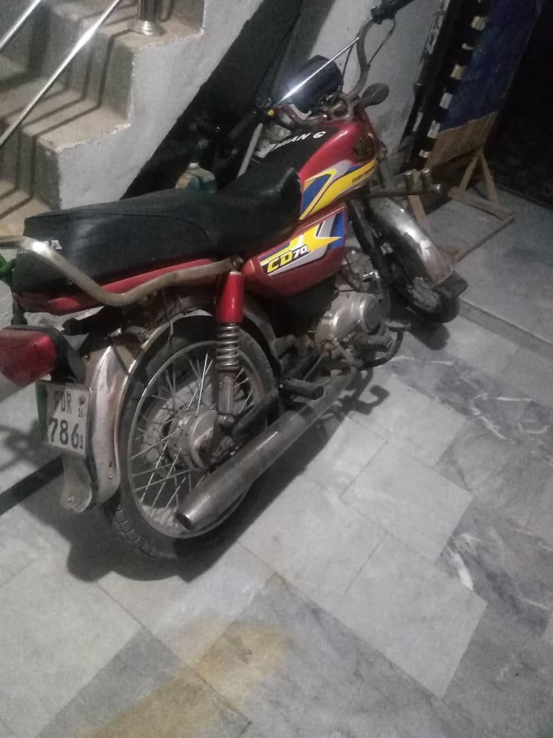 2016 model 1