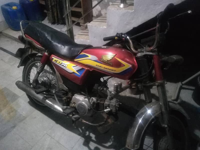 2016 model 2