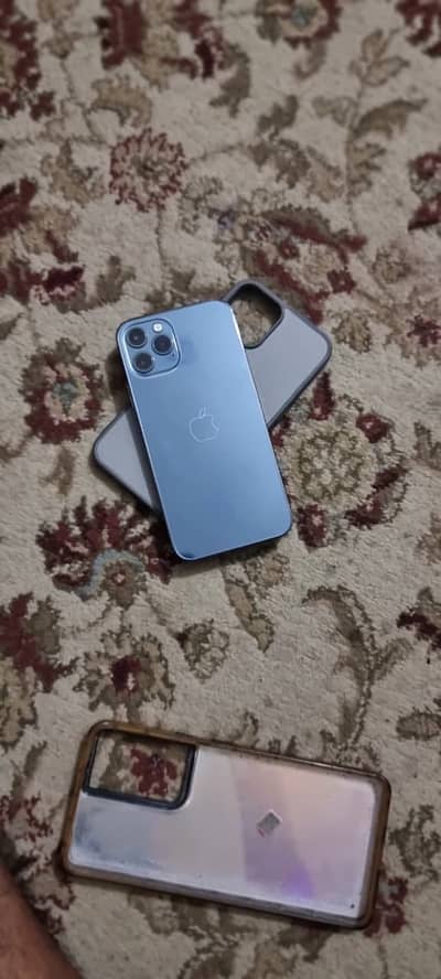 Apple iPhone 12 Pro 512 gp
