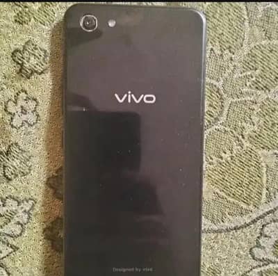 Vivo Y83