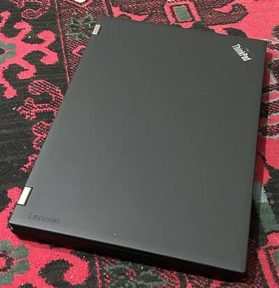 Lenovo p50 with 2 gb graphic card , 16/256ssd