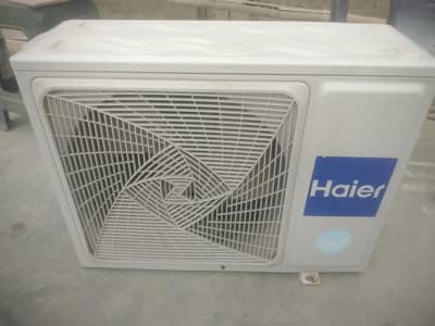 Haier 1.5 ton sada ac hn original gass pr hn R32