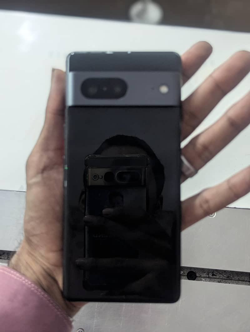 Google Pixel 7 1