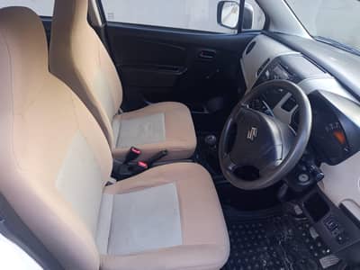 Suzuki Wagon R 2017