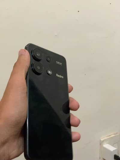 Xiaomi Redmi Note 13