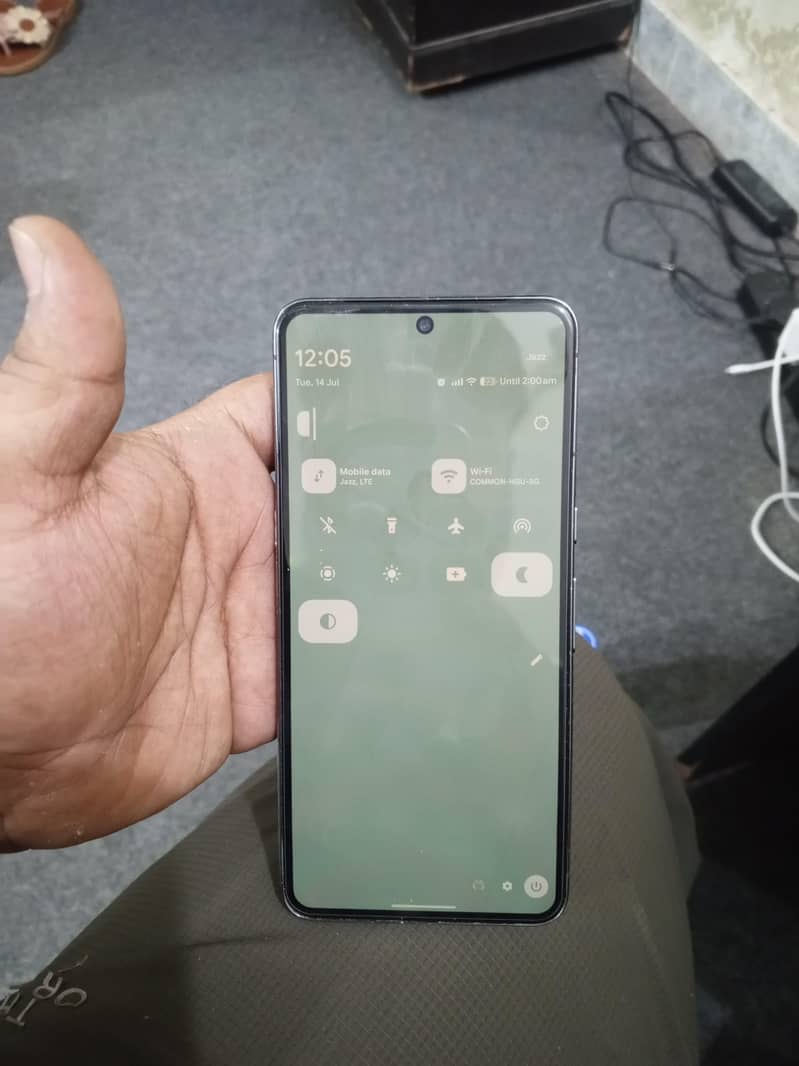 Google Pixel 8 Pro 1