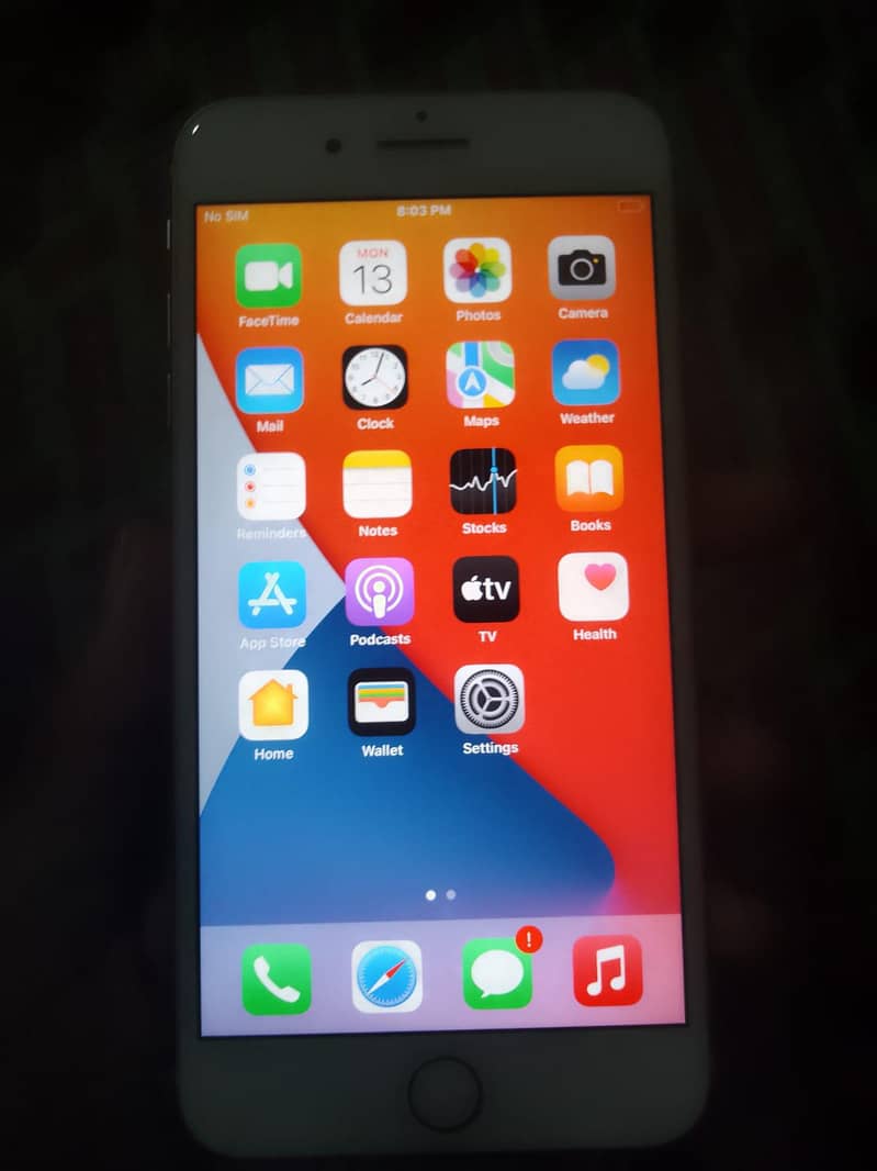 Apple iPhone 7 Plus 1