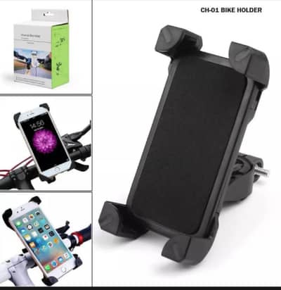 bike holder