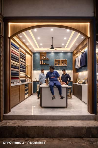 Professional Wood Work Services