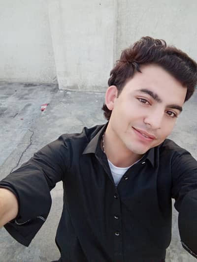 looking for a office boy