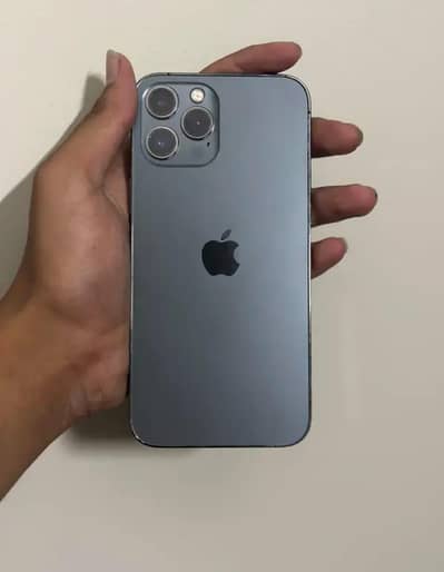 Apple iPhone 12 Pro Max