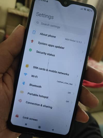 Xiaomi Redmi Note 8 4 64