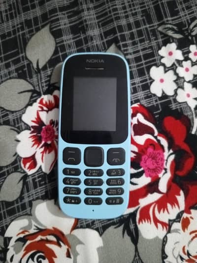 Nokia 105