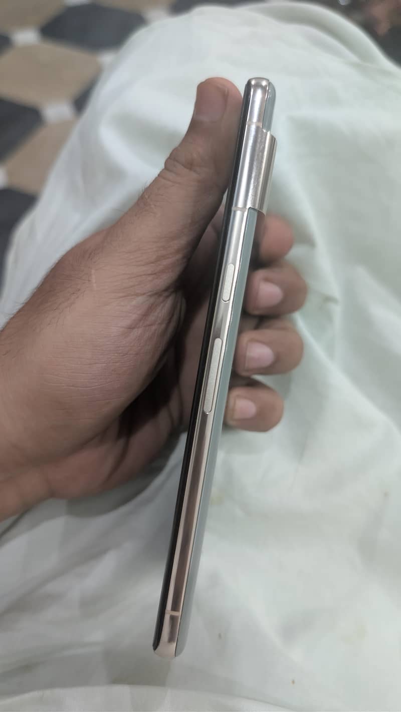 Google Pixel 7 Pro 3