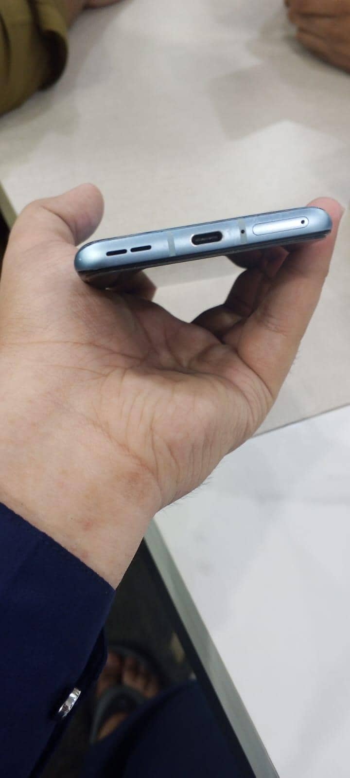 One Plus 9R 4
