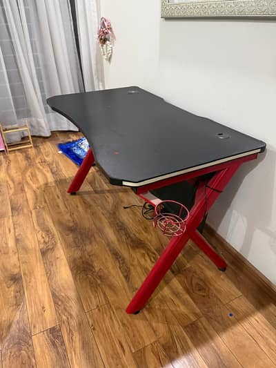 Gaming Table