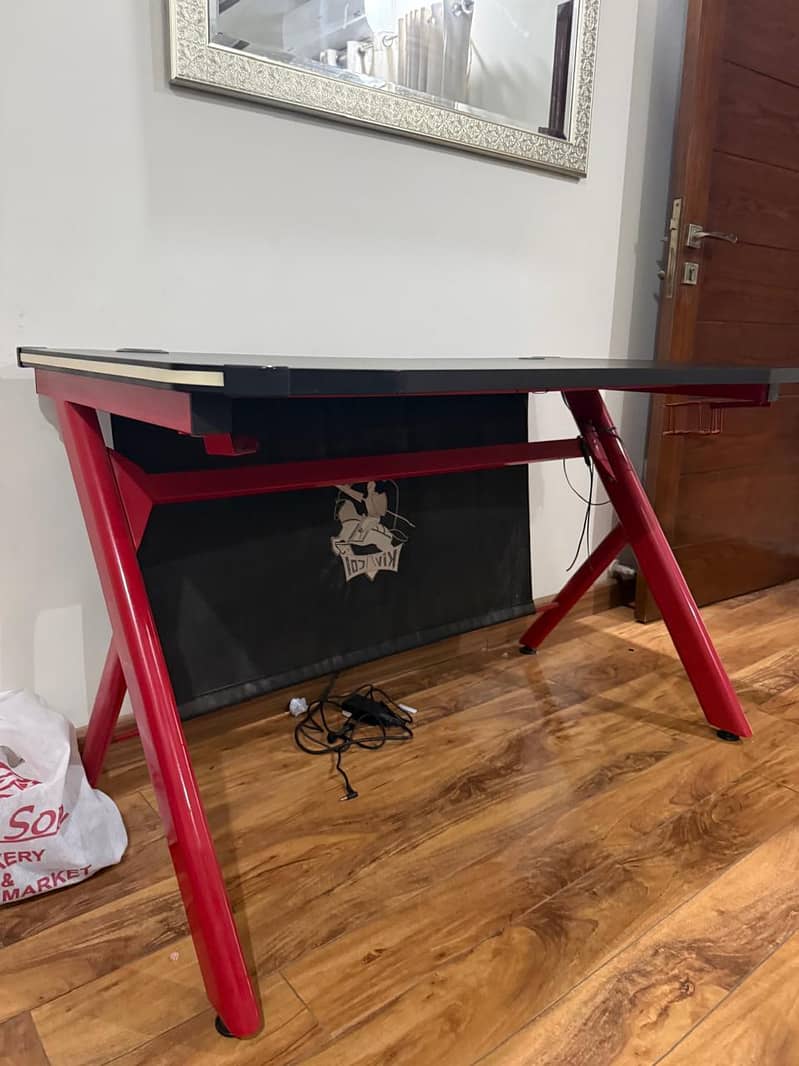 Gaming Table 1