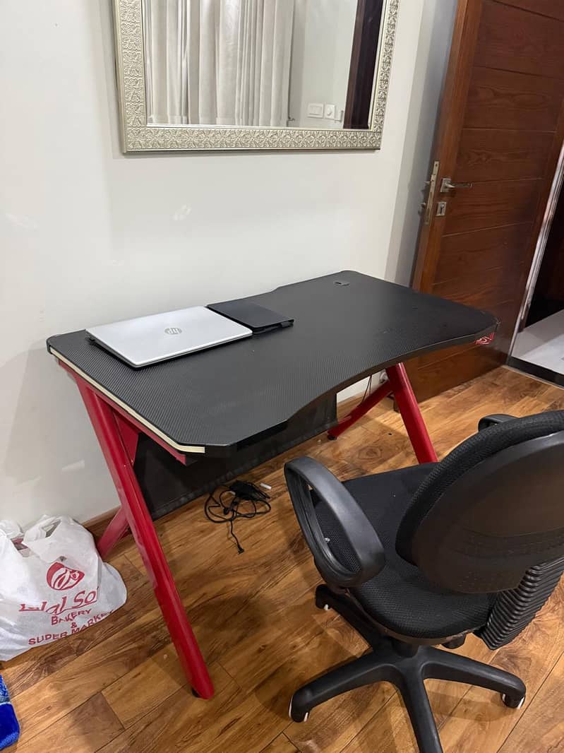 Gaming Table 2
