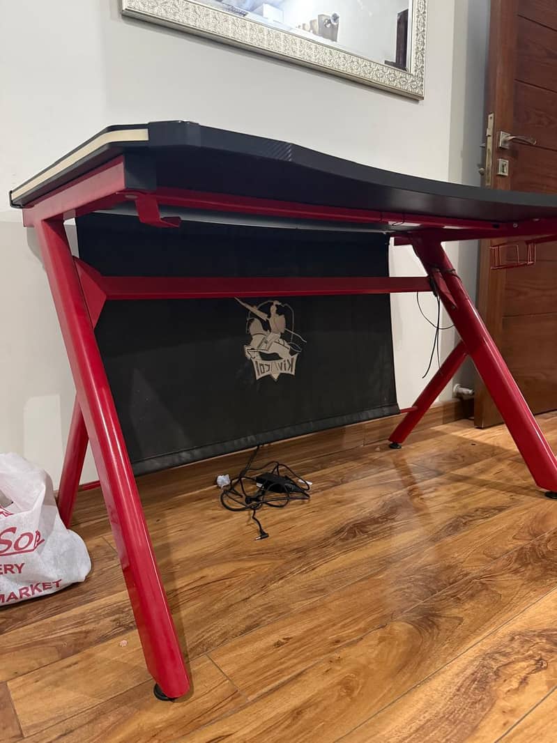 Gaming Table 3