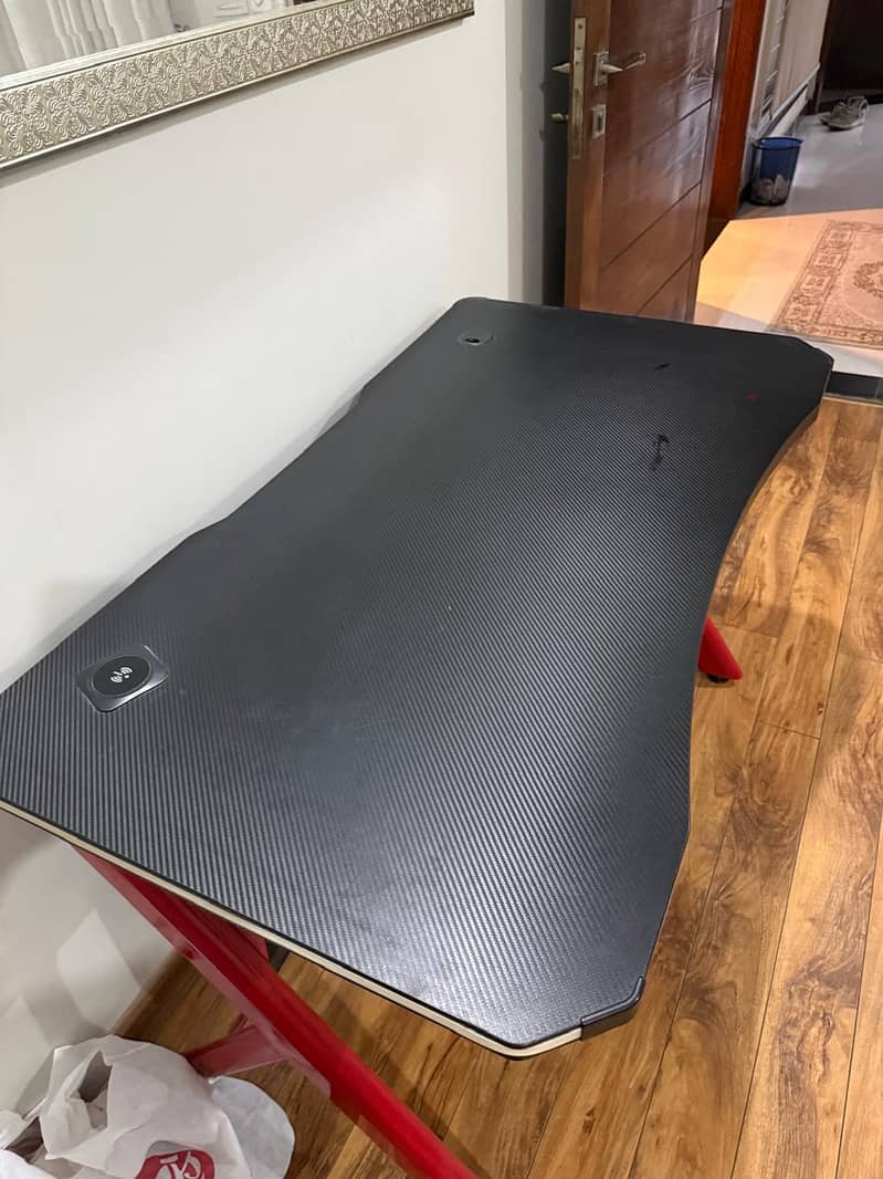 Gaming Table 4