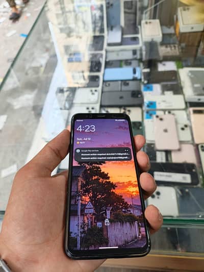 Google Pixel 4