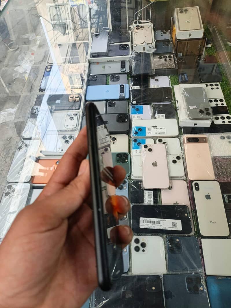 Google Pixel 4 1