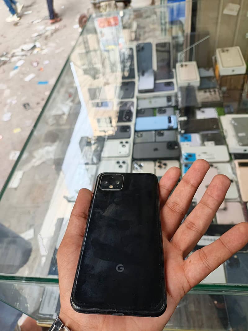 Google Pixel 4 2
