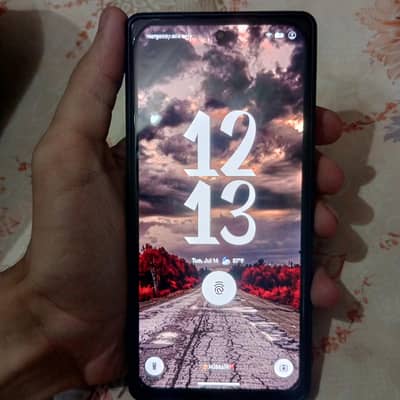 Google Pixel 6a