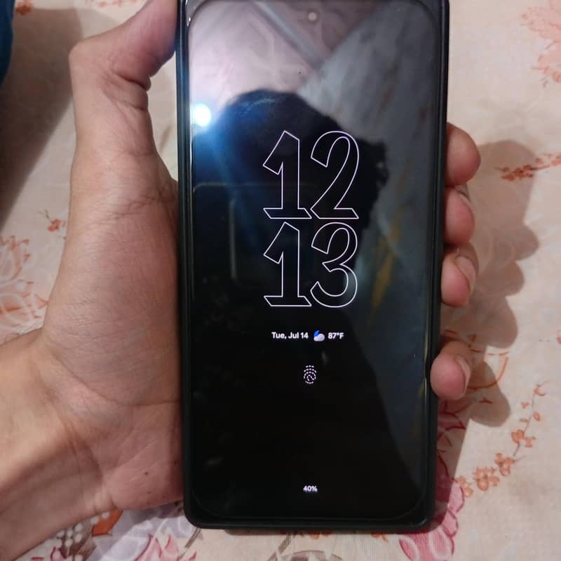Google Pixel 6a 2