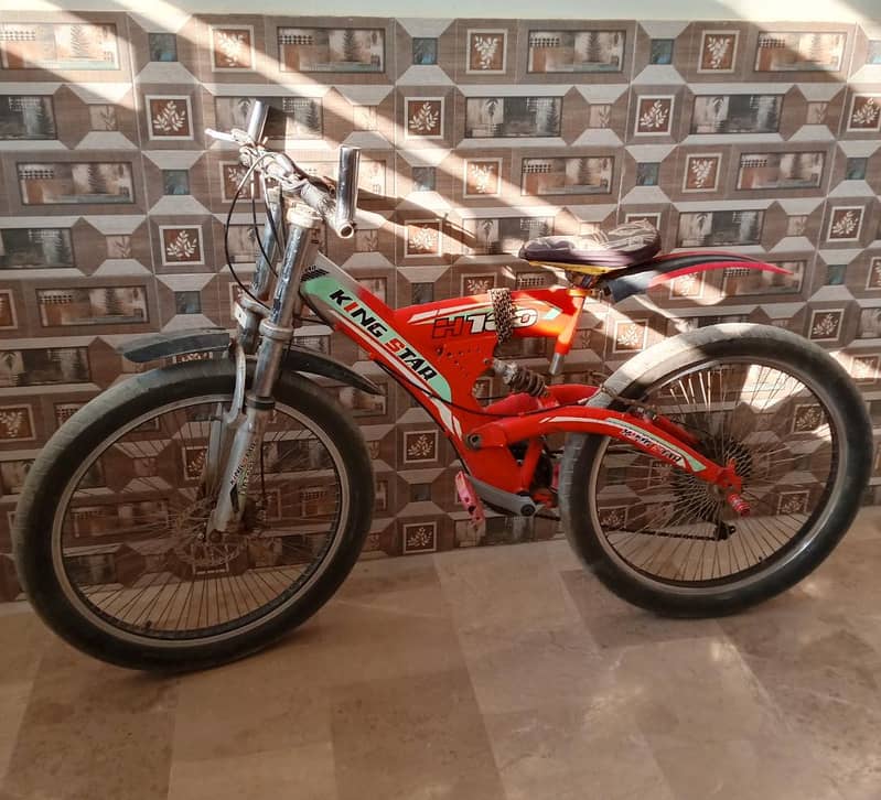 Imported Cycle 2