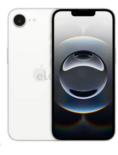 Apple iPhone 16e